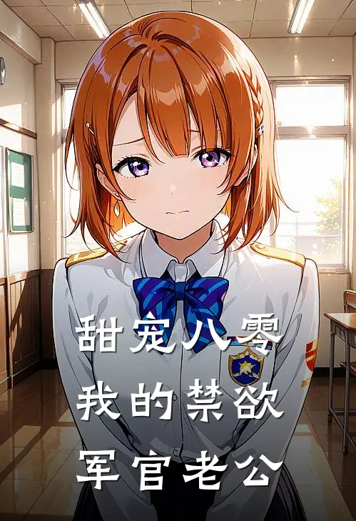 甜宠八零：我的禁欲军官老公