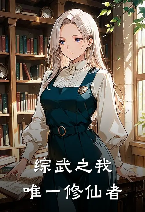 综武之我，唯一修仙者