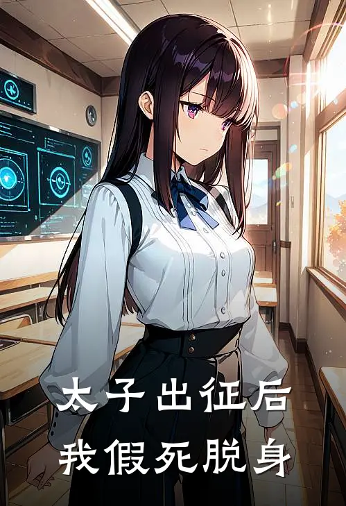 太子出征后，我假死脱身