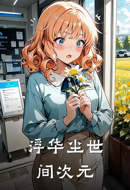 浮华尘世间次元