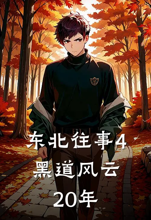 东北往事4：黑道风云20年