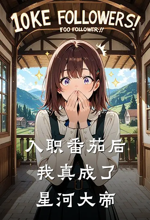 入职番茄后，我真成了星河大帝