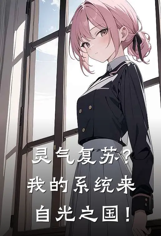 灵气复苏？我的系统来自光之国！
