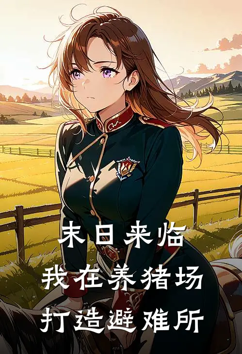 末日来临：我在养猪场打造避难所