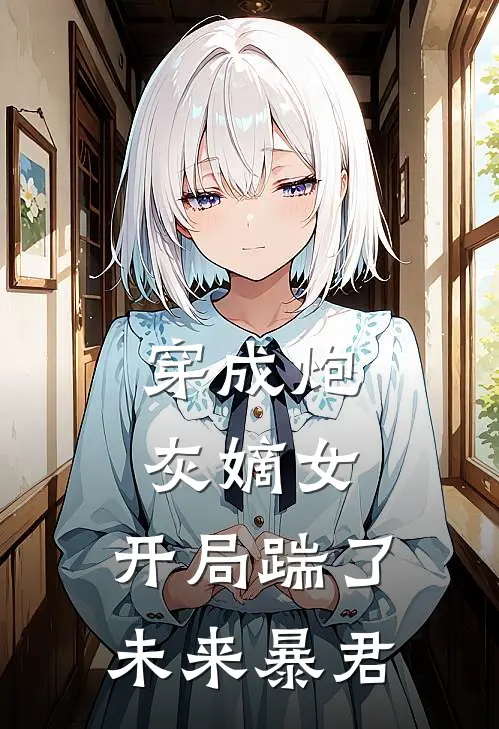 穿成炮灰嫡女，开局踹了未来暴君