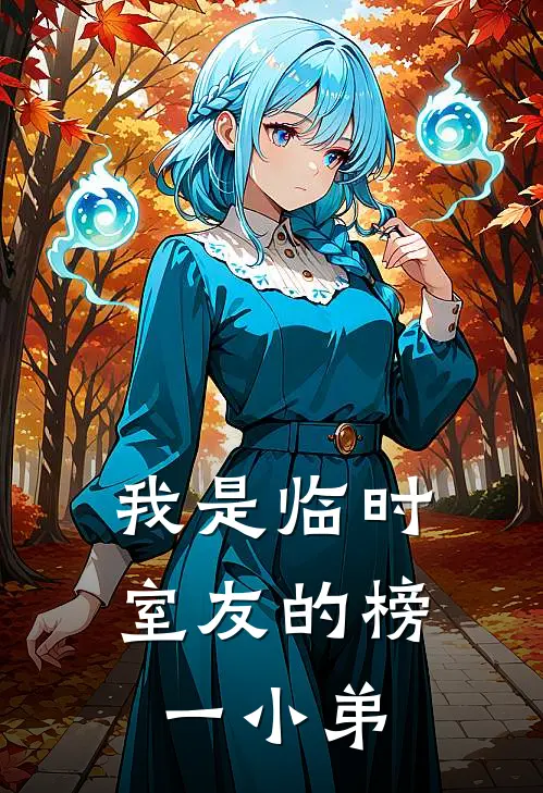 我是临时室友的榜一小弟