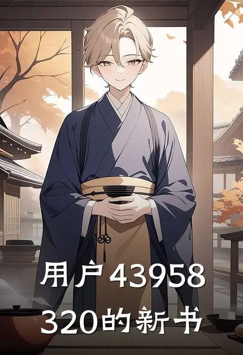 用户43958320的新书