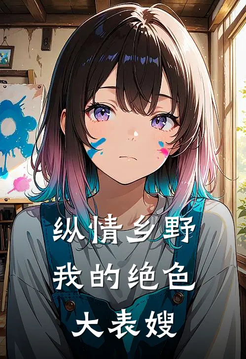 纵情乡野，我的绝色大表嫂