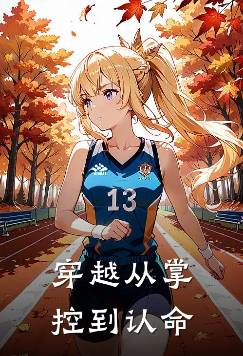 穿越从掌控到认命