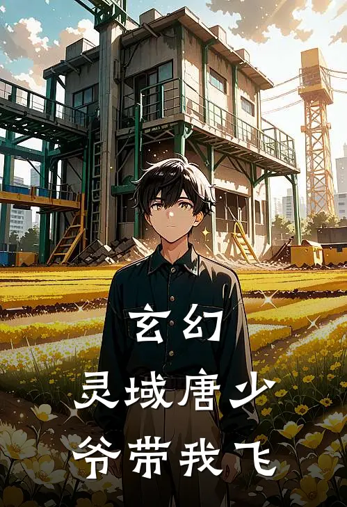 玄幻：灵域唐少爷带我飞