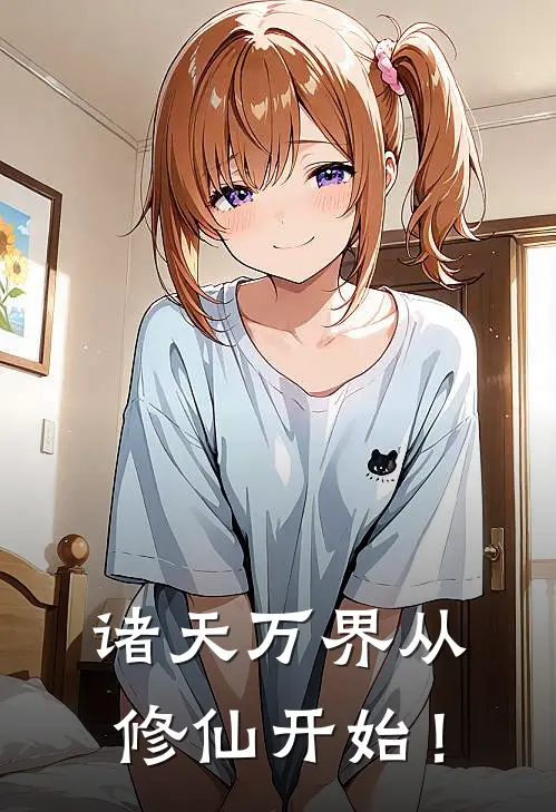 诸天万界从修仙开始！