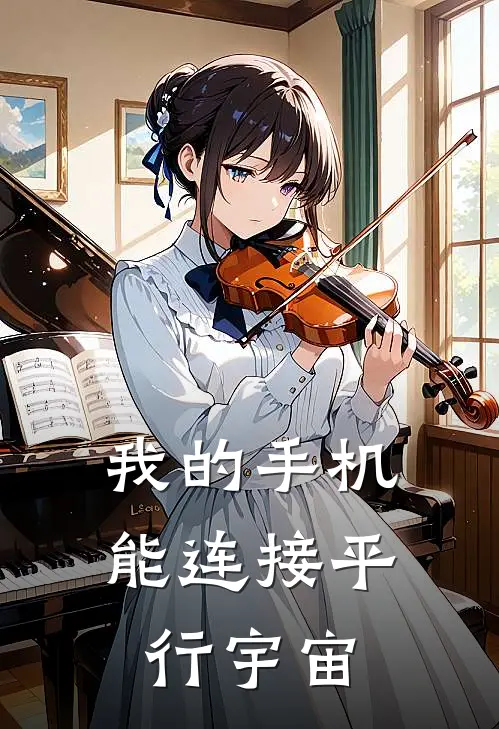 我的手机能连接平行宇宙