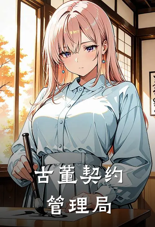 古董契约管理局