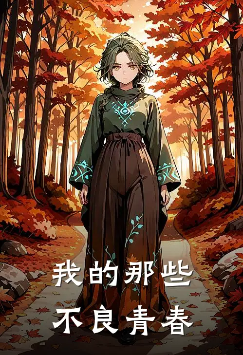 我的那些不良青春