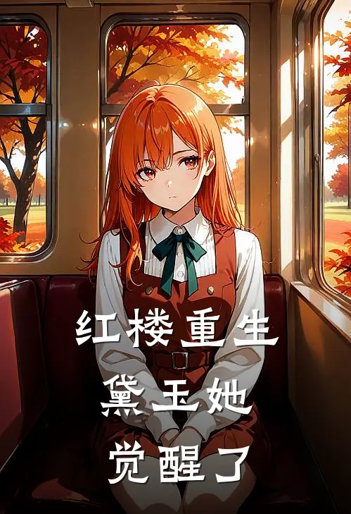 红楼重生：黛玉她觉醒了