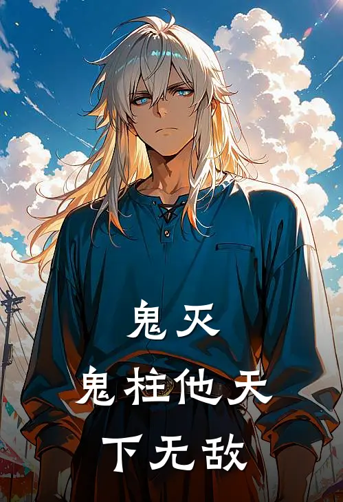 鬼灭：鬼柱他天下无敌