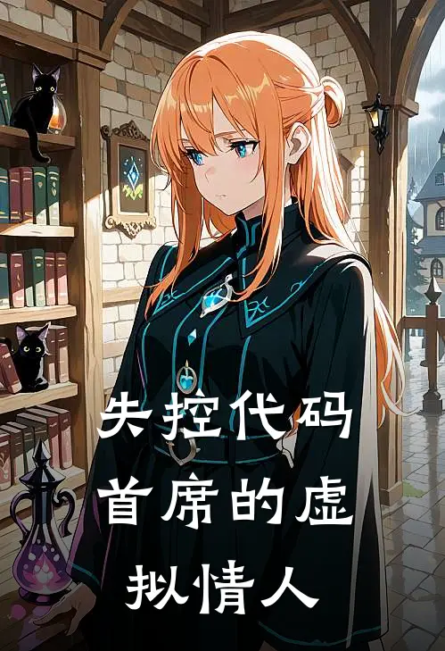 失控代码首席的虚拟情人