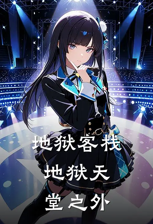 地狱客栈：地狱天堂之外