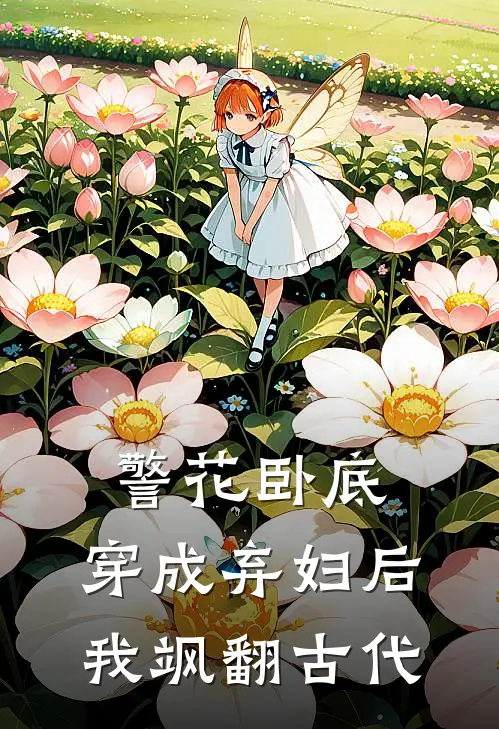 警花卧底：穿成弃妇后我飒翻古代