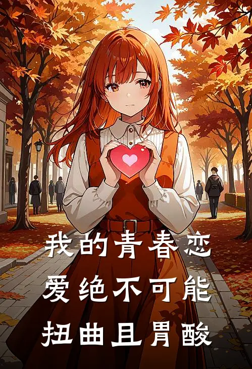 我的青春恋爱绝不可能扭曲且胃酸