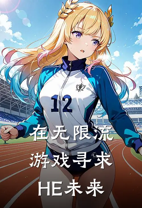 在无限流游戏寻求HE未来