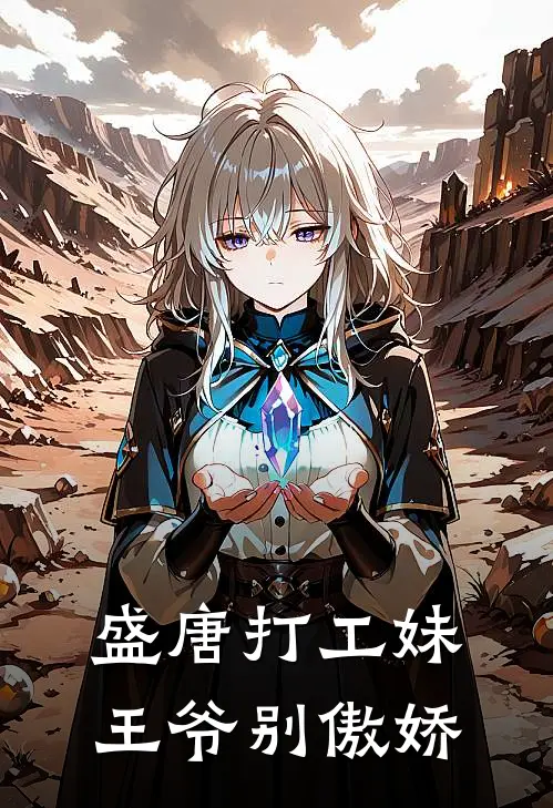 盛唐打工妹：王爷别傲娇