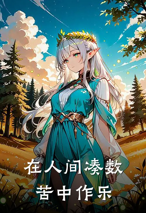 在人间凑数，苦中作乐