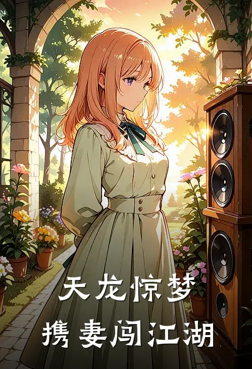 天龙惊梦：携妻闯江湖