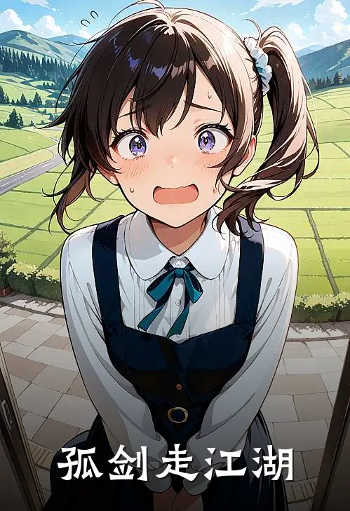 孤剑走江湖