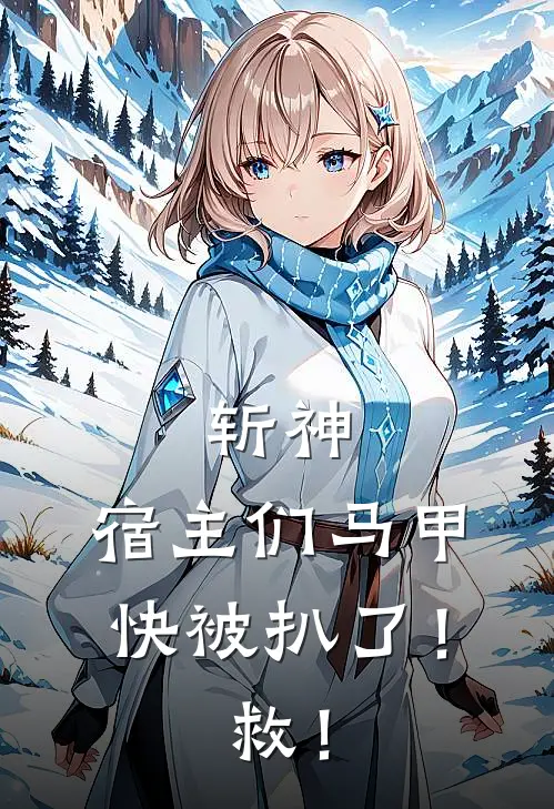 斩神：宿主们马甲快被扒了！救！