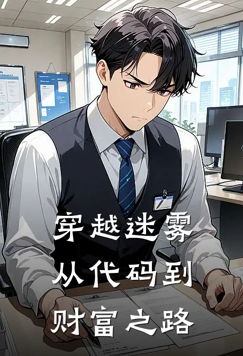 穿越迷雾：从代码到财富之路