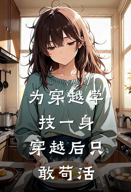 为穿越学技一身，穿越后只敢苟活