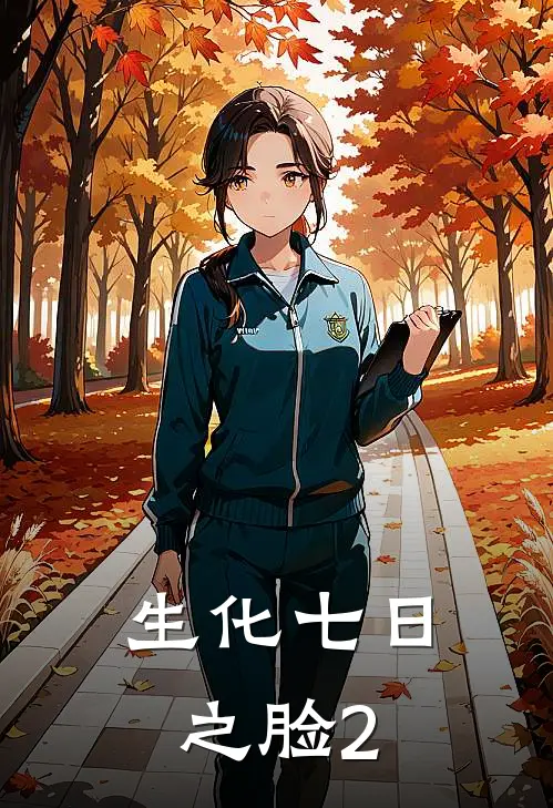生化七日之脸2