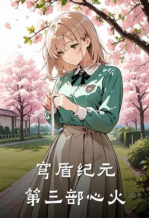 穹盾纪元：第三部心火