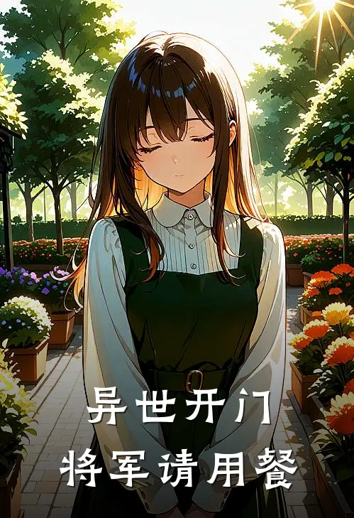 异世开门，将军请用餐