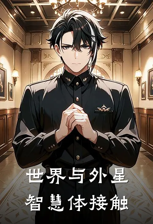 世界与外星智慧体接触