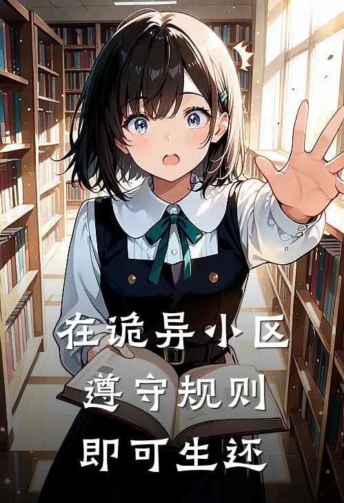 《在诡异小区遵守规则即可生还》