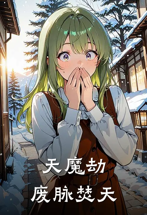 天魔劫：废脉焚天