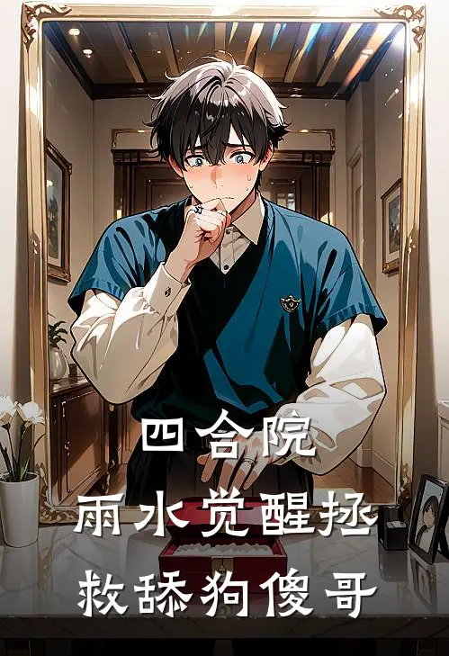 四合院：雨水觉醒拯救舔狗傻哥