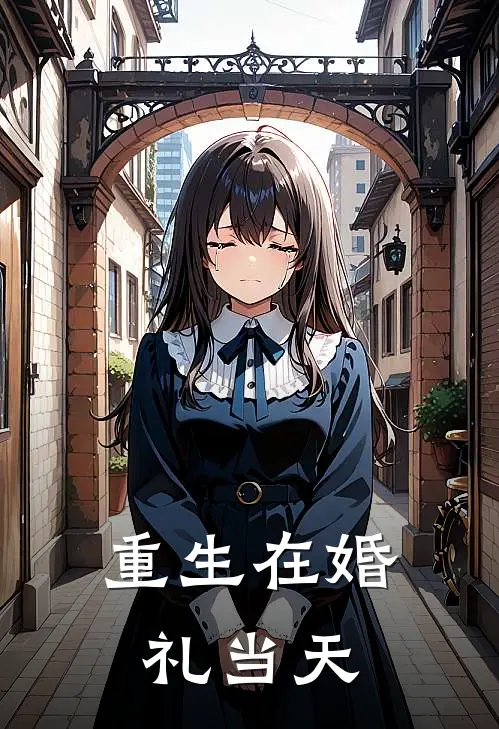 重生在婚礼当天