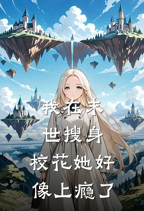 我在末世搜身，校花她好像上瘾了