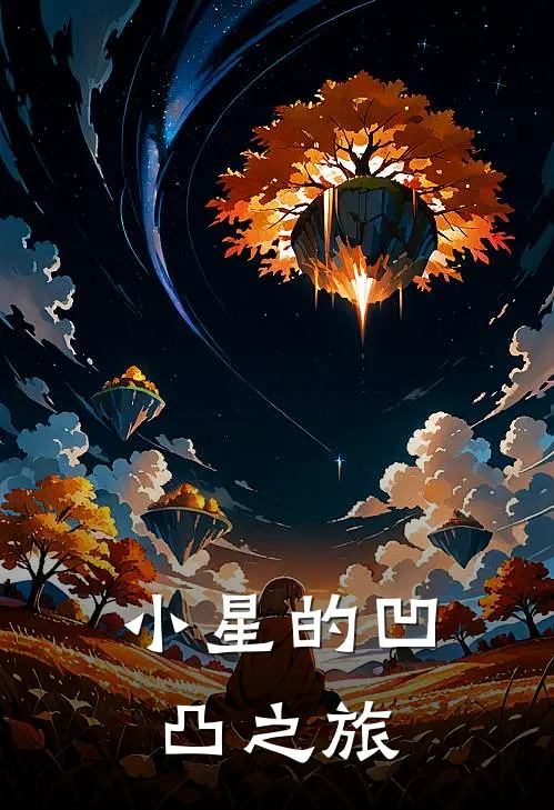 小星的凹凸之旅