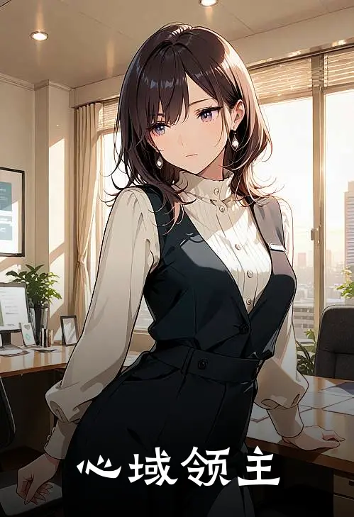 心域领主