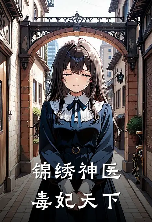 锦绣神医，毒妃天下