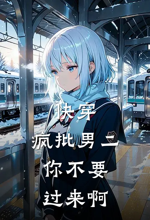 快穿：疯批男二，你不要过来啊