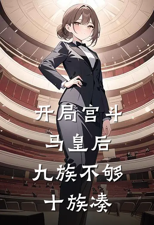 开局宫斗马皇后，九族不够十族凑