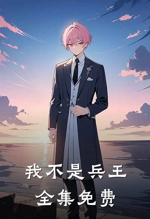 我不是兵王全集免费