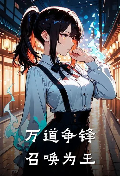 万道争锋：召唤为王