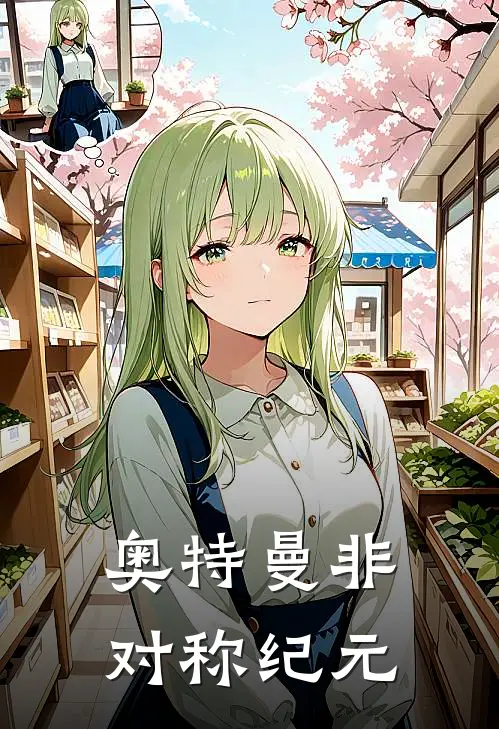 奥特曼【非对称纪元】