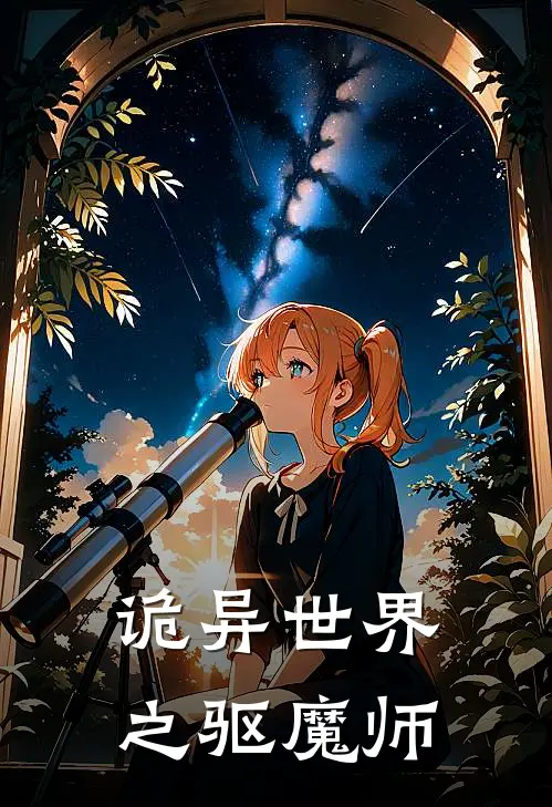 诡异世界之驱魔师胖墩李雷热门小说阅读_免费完结小说诡异世界之驱魔师胖墩李雷